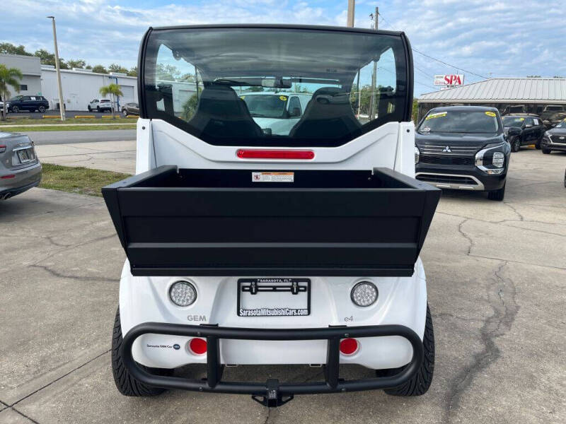 2026 GEM E4