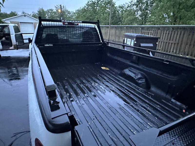 2012 Chevrolet Silverado 2500HD LT