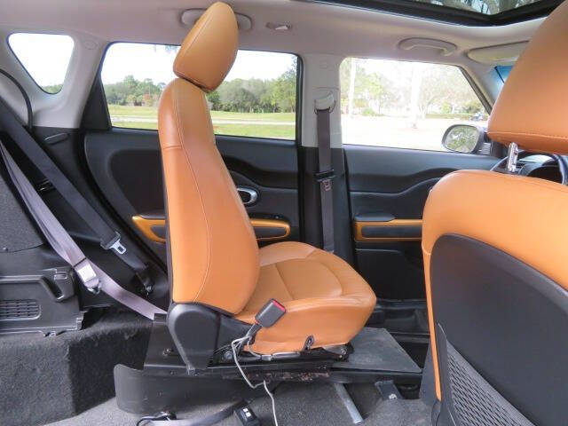 2016 Kia Soul !