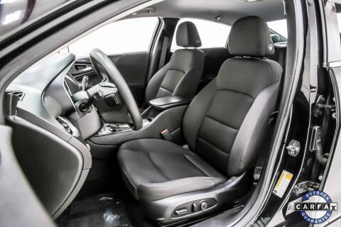 2020 Chevrolet Malibu LS Fleet