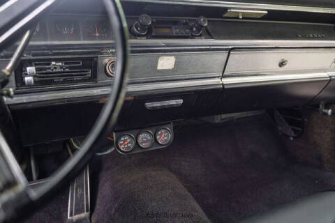 1967 Buick Wildcat
