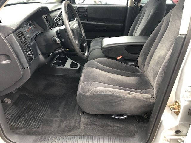 2004 Dodge Dakota for sale at Extreme Auto Plaza in Des Moines, IA