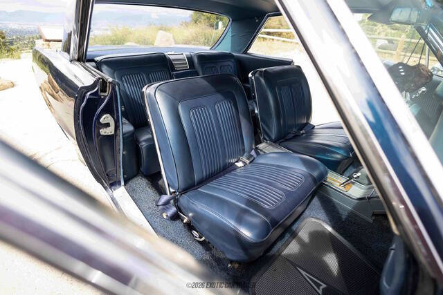 1964 Pontiac Grand Prix