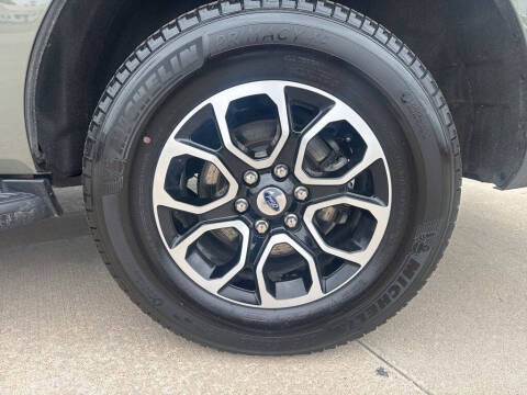 2024 Ford Expedition XLT