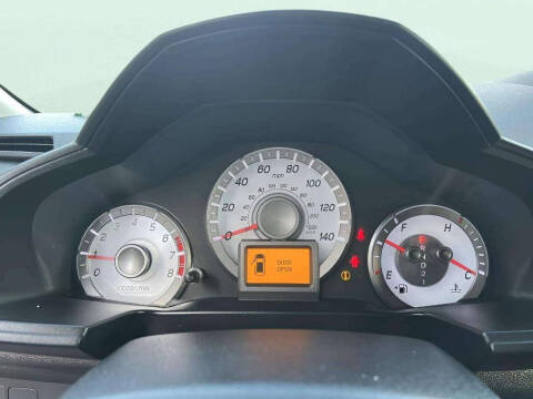 2013 Honda Pilot Touring