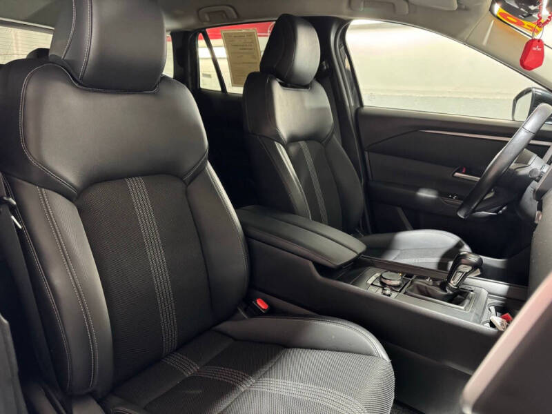 2024 Mazda CX-50 2.5 S Preferred