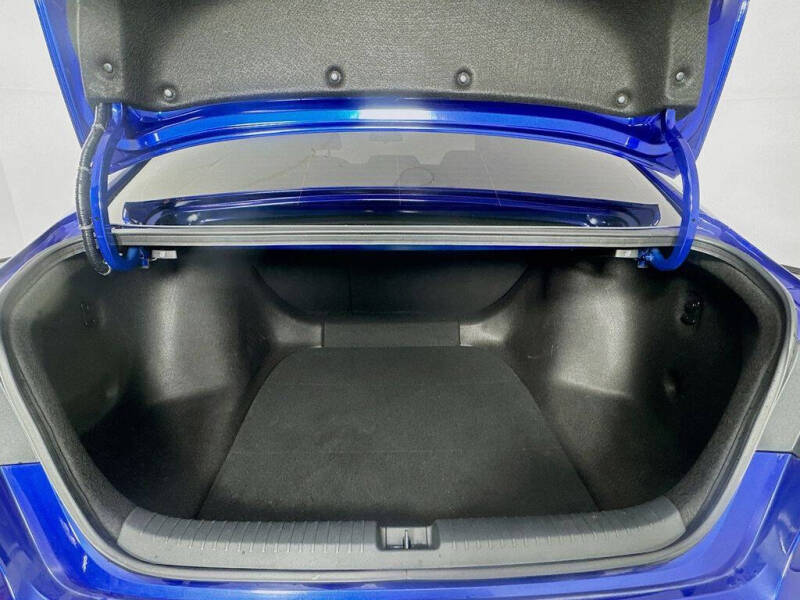 2023 Honda Accord Hybrid