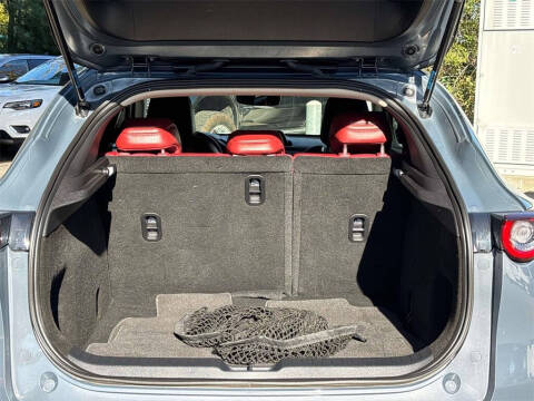 2023 Mazda CX-30 2.5 S Carbon Edition