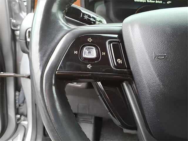 2021 Lincoln Corsair Reserve