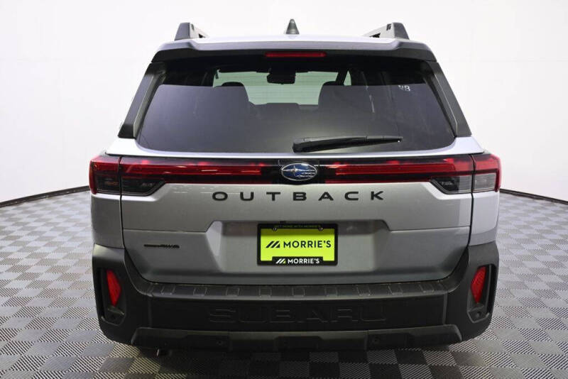 2026 Subaru Outback Touring