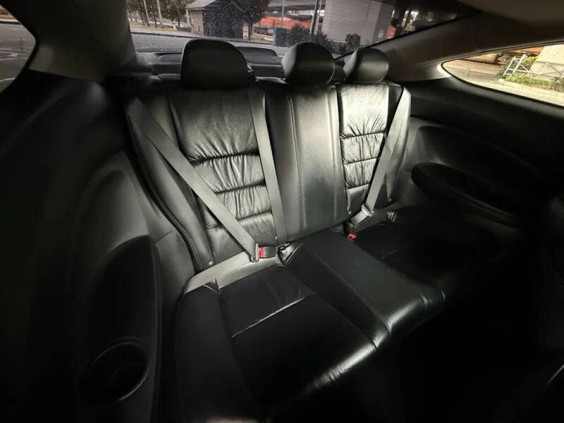 2011 Honda Accord EX-L