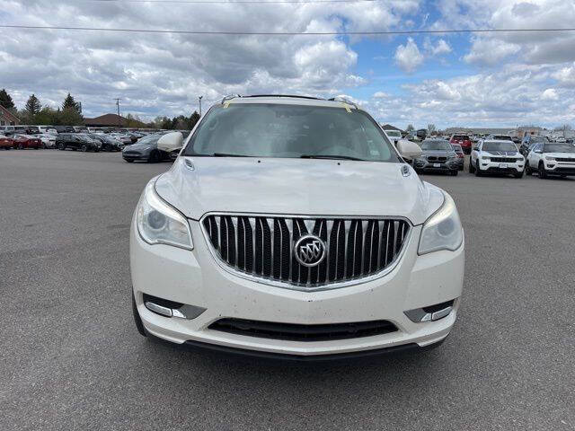 2015 Buick Enclave Premium