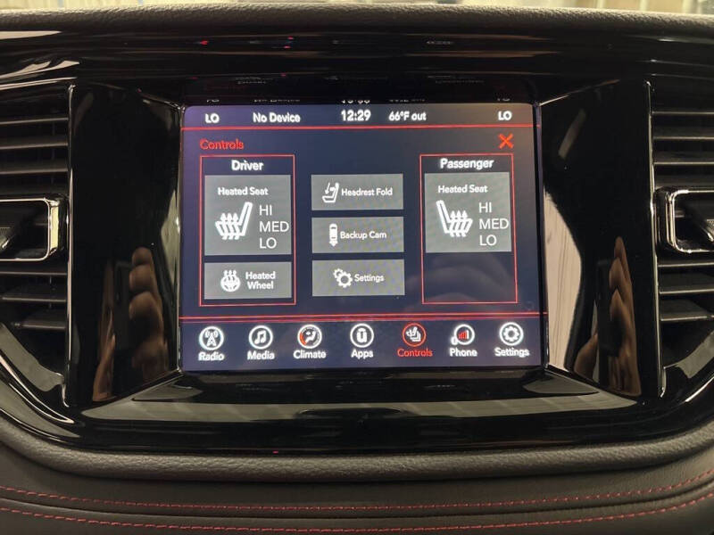 2024 Dodge Durango GT