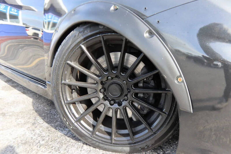 2010 Mazda MAZDASPEED3 Sport