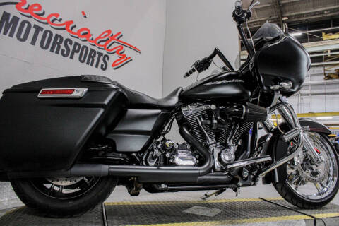 2015 Harley-Davidson Road Glide Special