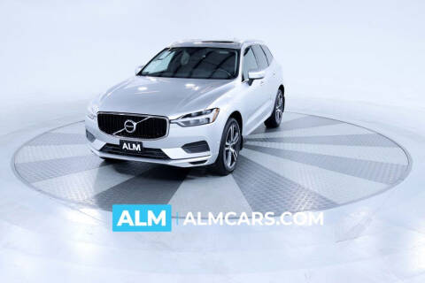 2019 Volvo XC60 for sale at ALM-Ride With Rick in Marietta GA