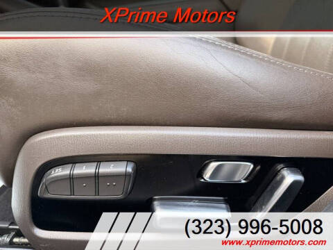 2018 Mazda MAZDA6 Signature