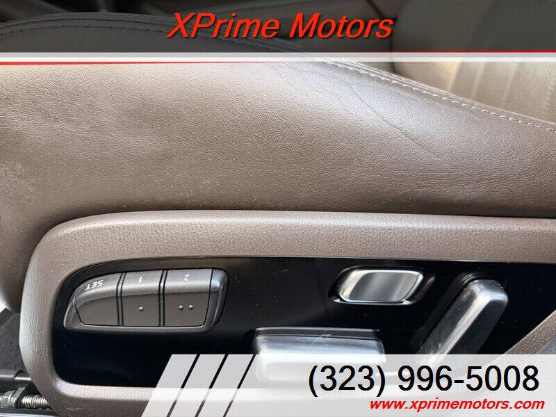 2018 Mazda MAZDA6 Signature