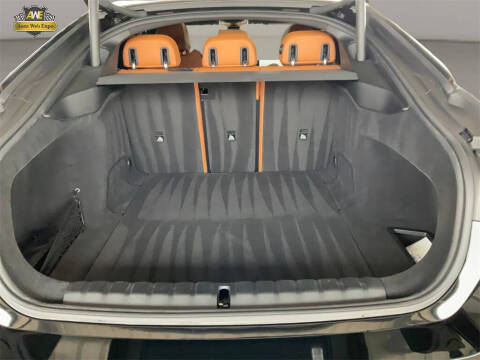 2024 BMW i4 eDrive35 Gran Coupe