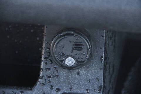 2020 E-Z-GO RXV ELiTE