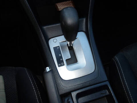 2015 Subaru XV Crosstrek 2.0i Premium