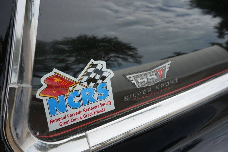 1966 Chevrolet Corvette