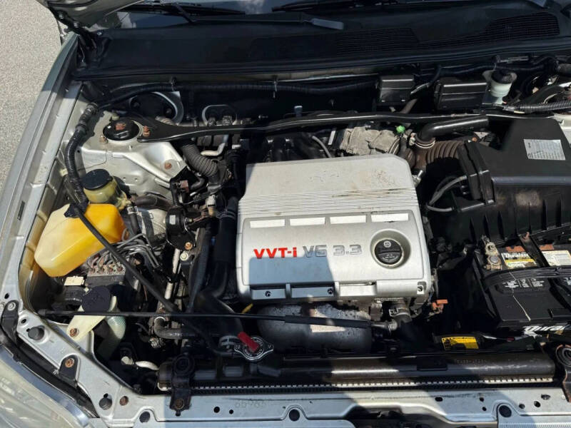 2006 Toyota Highlander