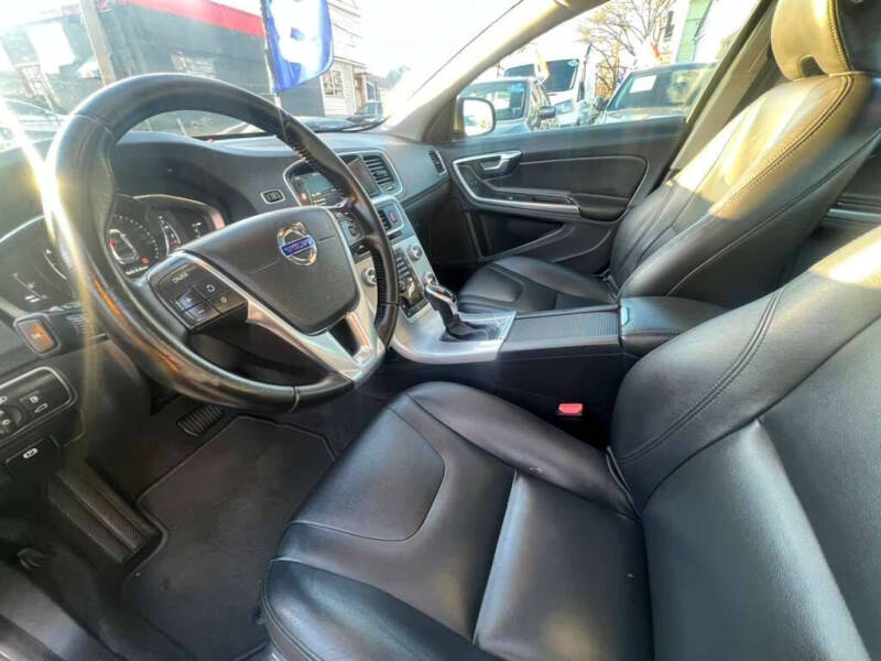 2017 Volvo S60 T5 Inscription