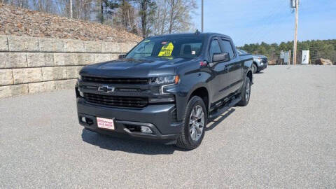 2022 Chevrolet Silverado 1500 Limited
