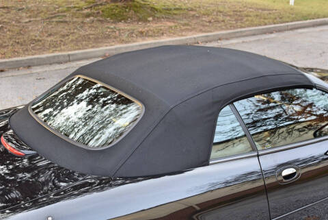 2000 Jaguar XK-Series XK8