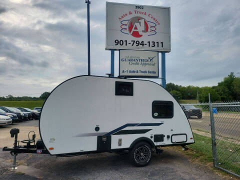 2022 Braxton Creek bushwacker for sale at A-1 AUTO AND TRUCK CENTER in Memphis TN