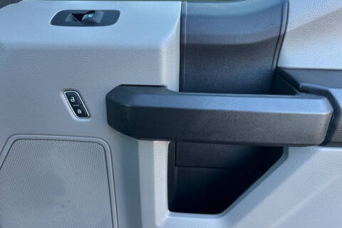 2019 Ford F-450 Super Duty