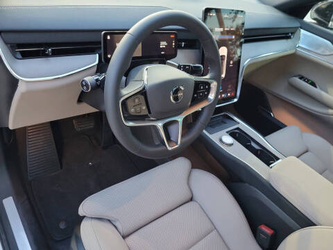 2025 Volvo EX90 Twin Performance Ultra 7P