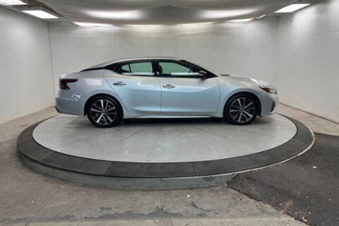 2023 Nissan Maxima 3.5 SV