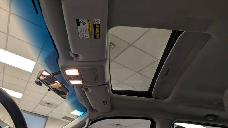 2009 Honda Ridgeline RTL