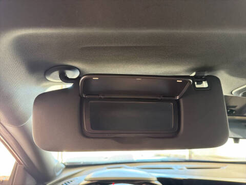 2024 Chevrolet Trax RS