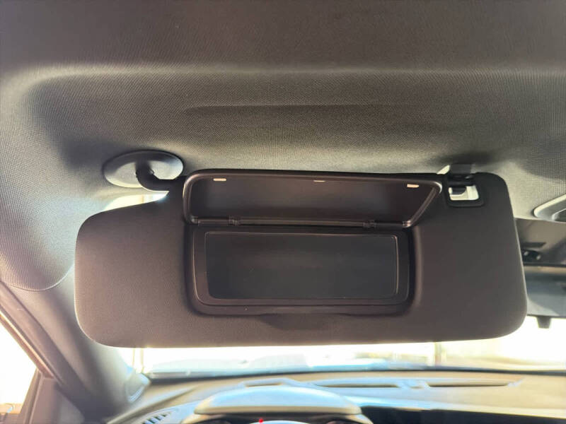 2024 Chevrolet Trax RS