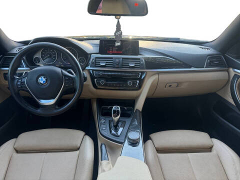 2019 BMW 4 Series 430i Gran Coupe