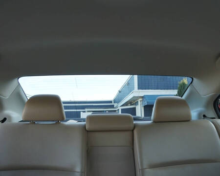 2016 Subaru Legacy 3.6R Limited