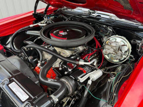 1970 Chevrolet Chevelle