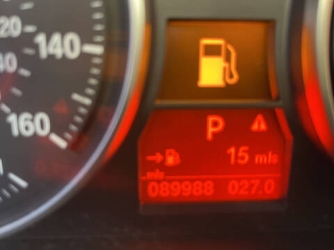 2013 BMW X1 sDrive28i