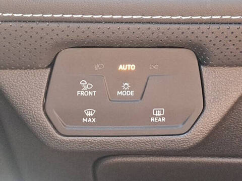 2026 Volkswagen Atlas SE 4Motion