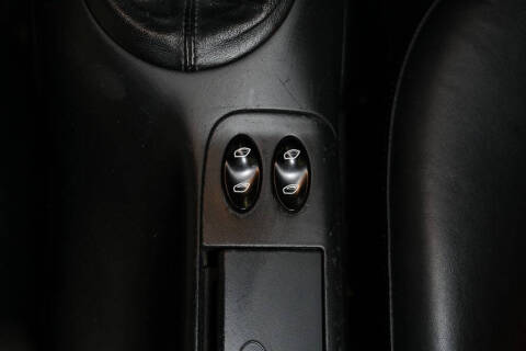 2004 Porsche Boxster S