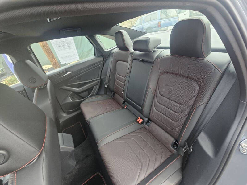 2023 Volkswagen Jetta GLI Autobahn