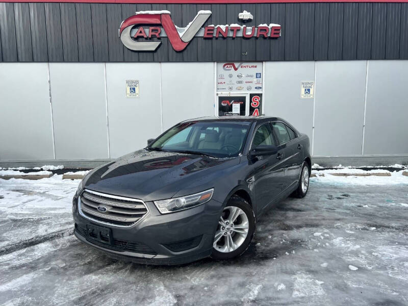 2016 Ford Taurus SE