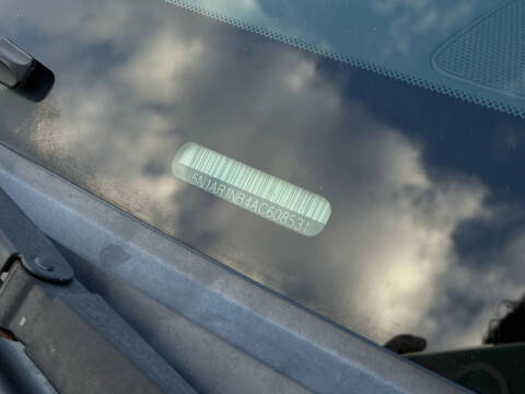 2010 Nissan Pathfinder