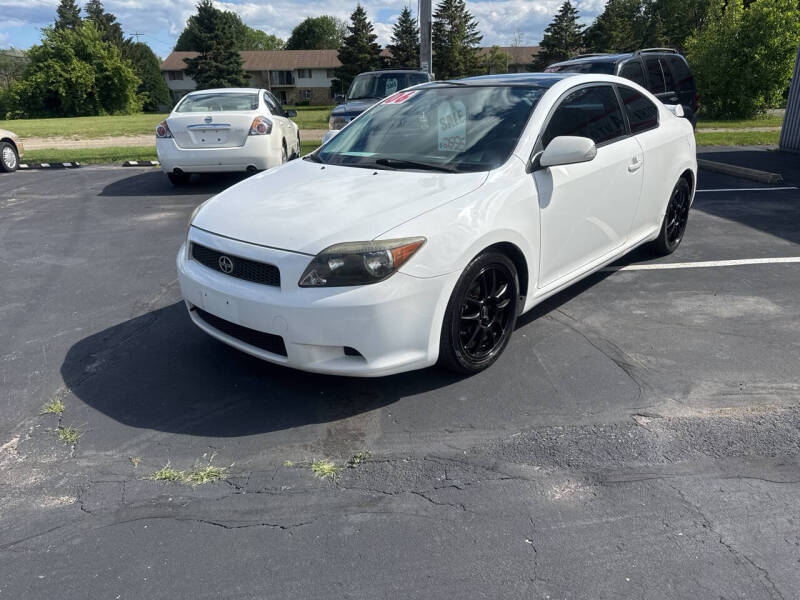 2006 Scion tC