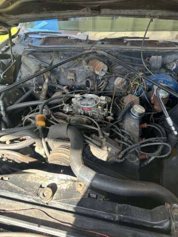 1969 Cadillac DeVille