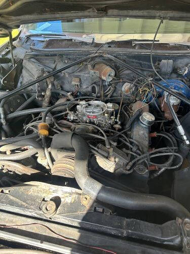 1969 Cadillac DeVille