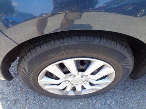 2014 Volkswagen Golf 2.5L PZEV